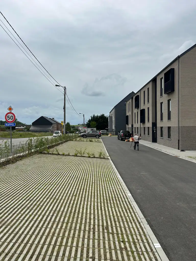 Aménagements Extérieurs