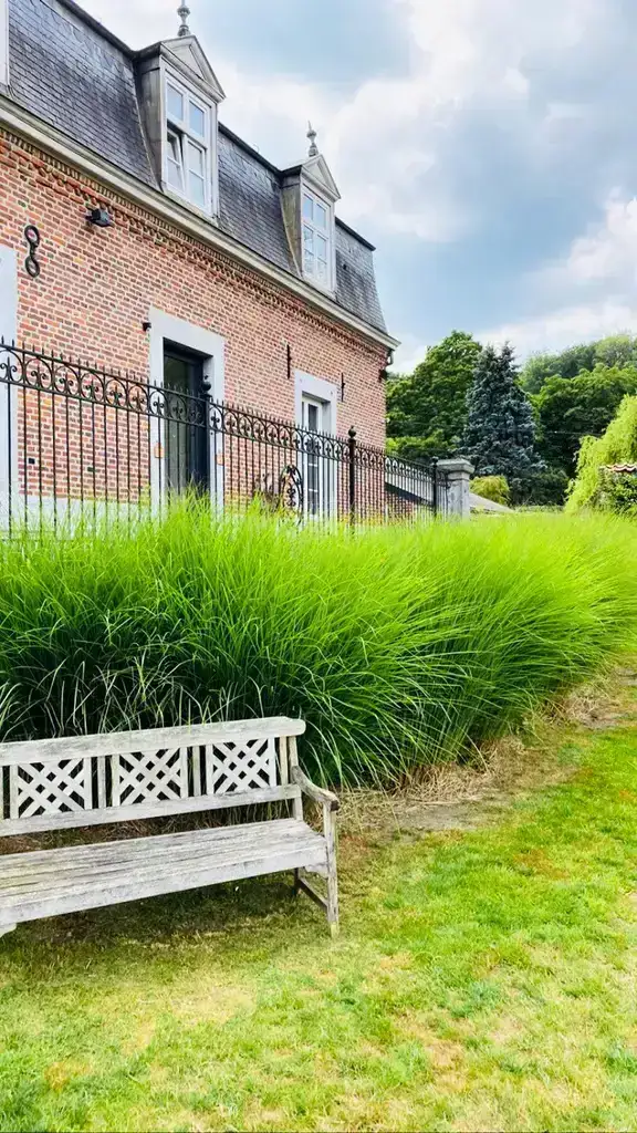 Création de Jardins