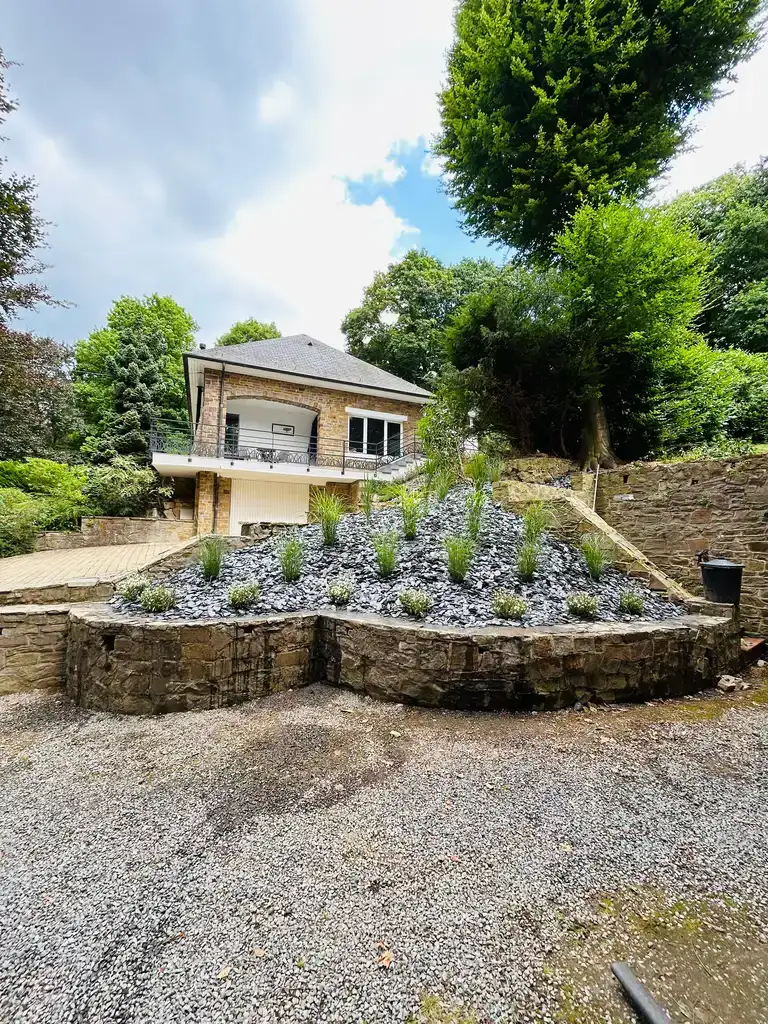 Création de Jardins