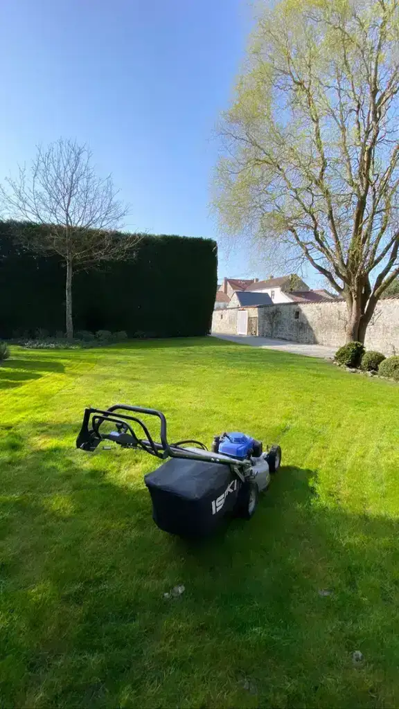 Réalisation KN Garden