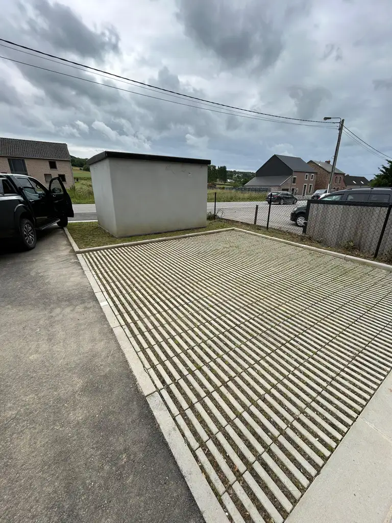 Réalisation KN Garden