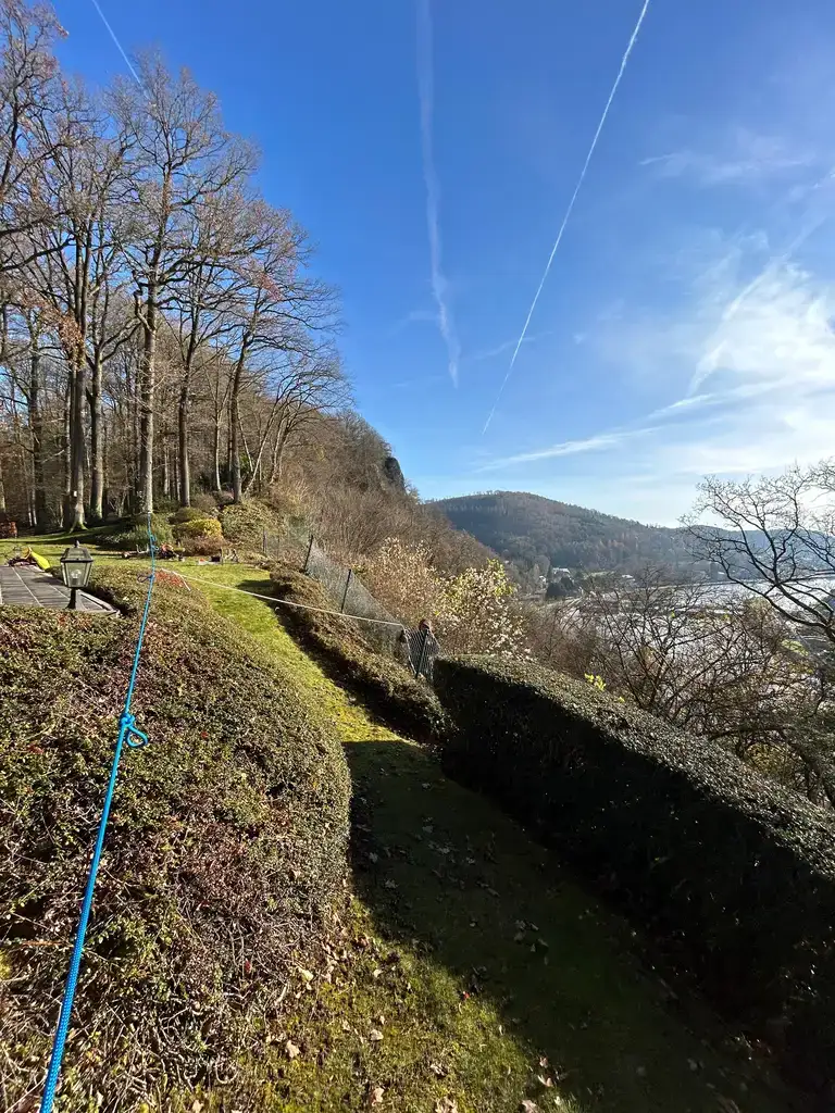 Réalisation KN Garden