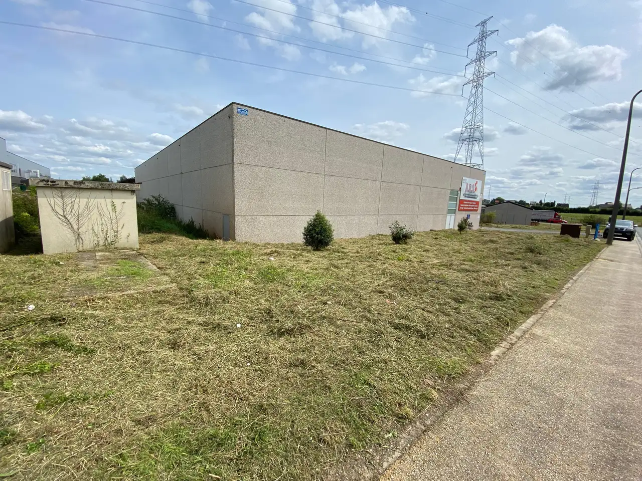 Réalisation KN Garden