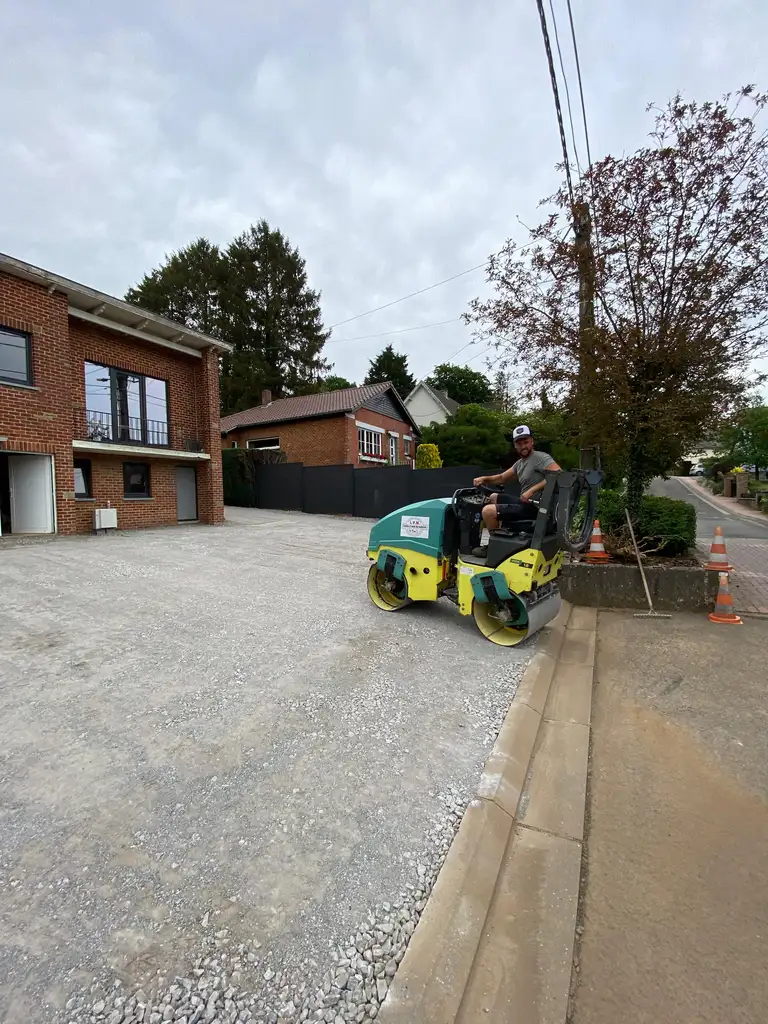 Aménagements Extérieurs
