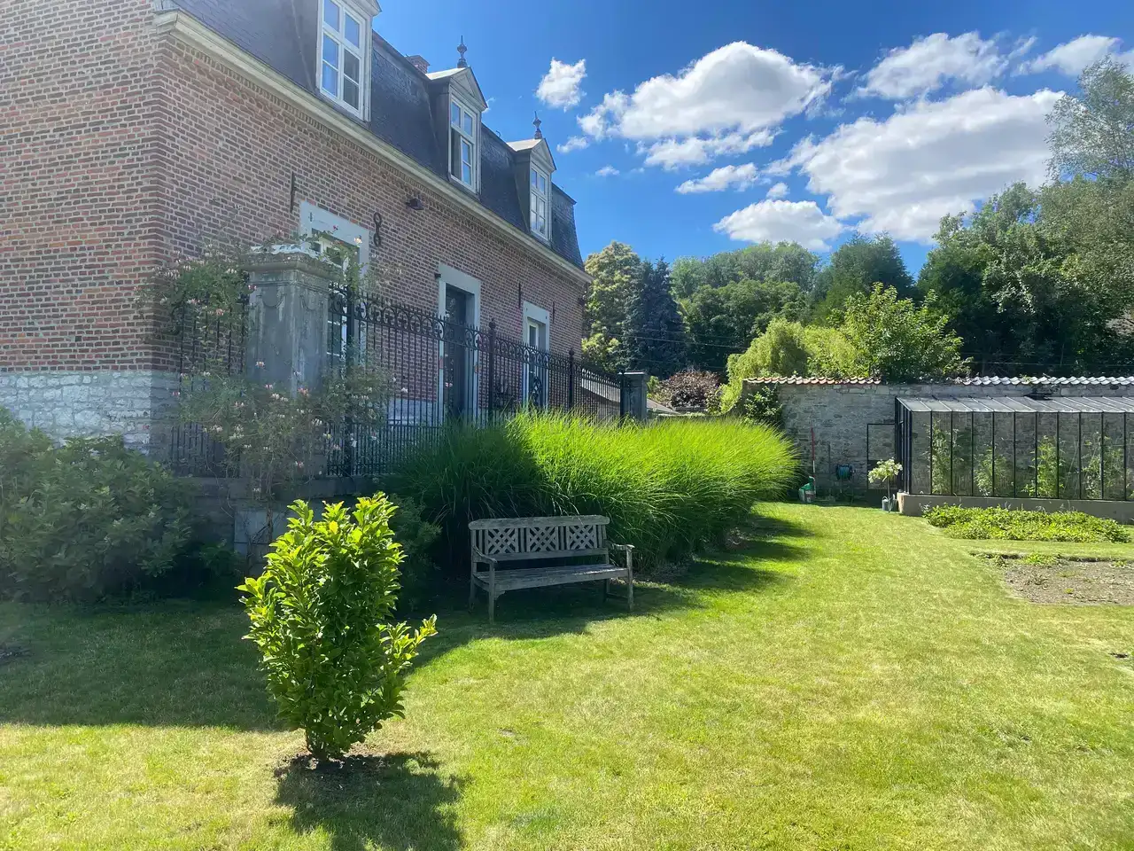 Création de Jardins